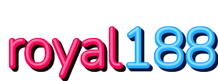royal188 — logo kanal