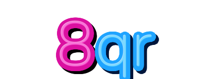 8qr — logo kanal