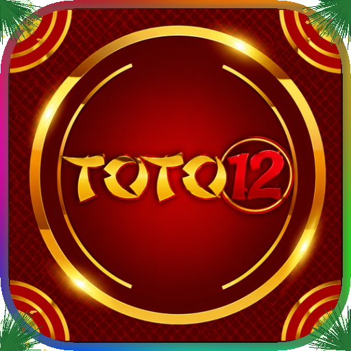 toto12 — mitra unggulan