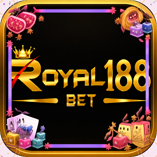 royal188 — mitra unggulan